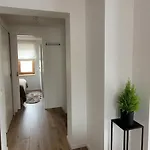 Wrzosowy Zakatek Apartment
