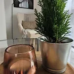 Apartment Wrzosowy Zakatek Karpacz