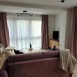 Wrzosowy Zakatek Apartment Karpacz