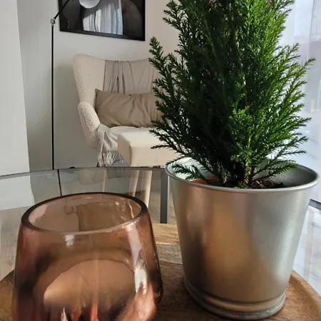 Apartment Wrzosowy Zakatek Karpacz