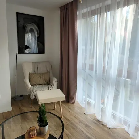 Wrzosowy Zakatek Карпач