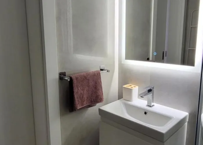 Apartman Wrzosowy Zakatek Karpacz