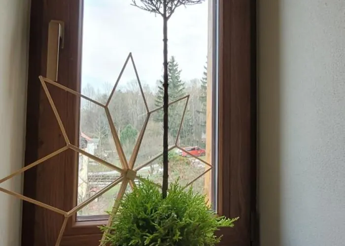 Wrzosowy Zakatek Karpacz