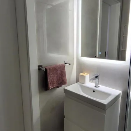 Apartamento Wrzosowy Zakatek Karpacz