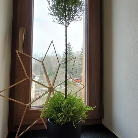 Wrzosowy Zakatek Karpacz