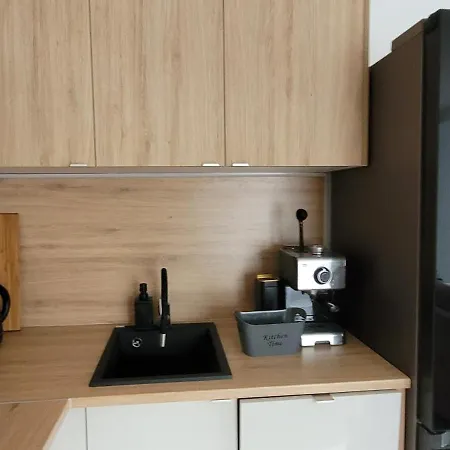 Wrzosowy Zakatek Karpacz