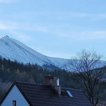 Wrzosowy Zakatek Karpacz