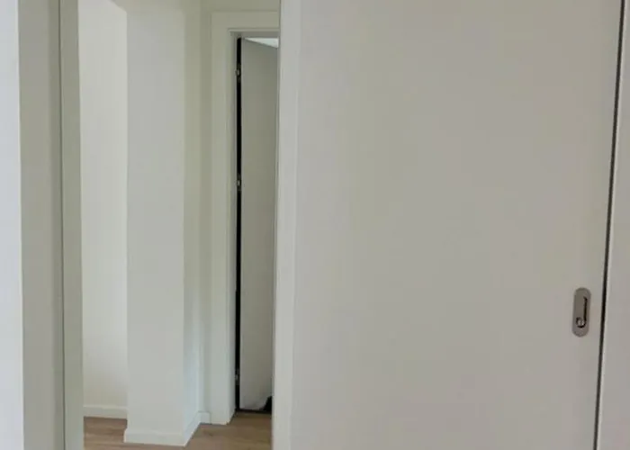 Apartment Wrzosowy Zakatek *