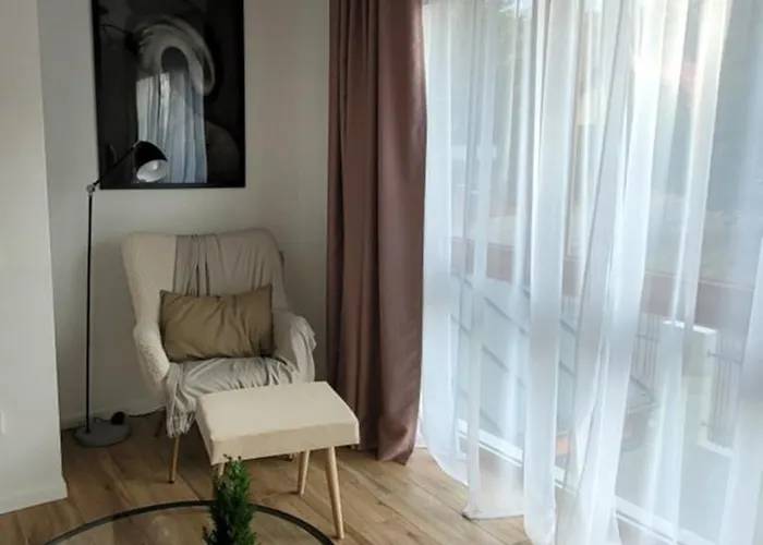 Wrzosowy Zakatek Karpacz