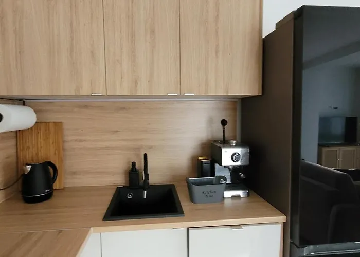 Wrzosowy Zakatek Karpacz