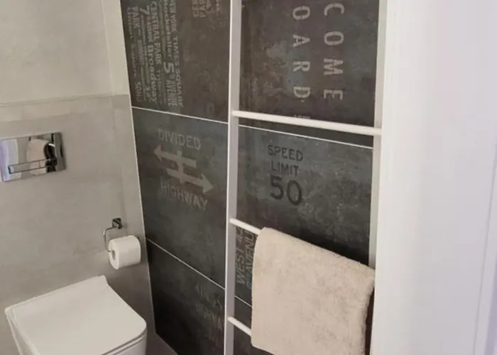 Wrzosowy Zakatek Apartment Karpacz